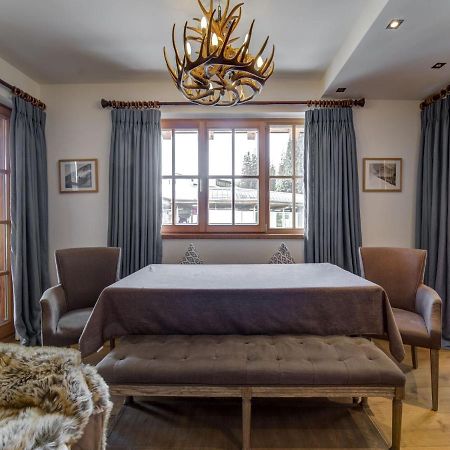 Dreany Apartment Right Next To The Cable Cars Hollersbach im Pinzgau Buitenkant foto