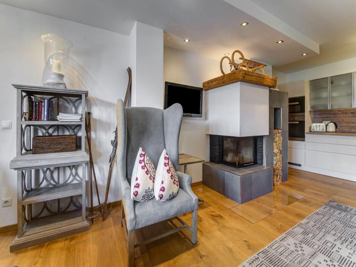 Dreany Apartment Right Next To The Cable Cars Hollersbach im Pinzgau Buitenkant foto
