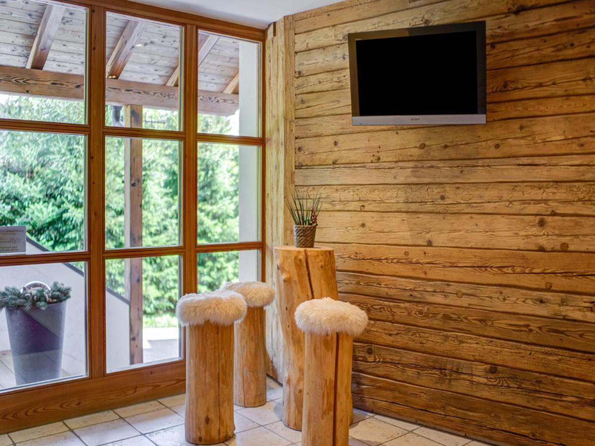 Dreany Apartment Right Next To The Cable Cars Hollersbach im Pinzgau Buitenkant foto