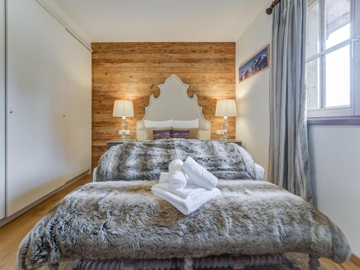 Dreany Apartment Right Next To The Cable Cars Hollersbach im Pinzgau Buitenkant foto