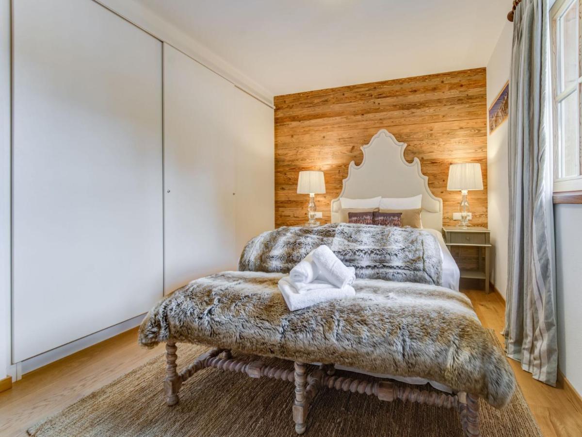Dreany Apartment Right Next To The Cable Cars Hollersbach im Pinzgau Buitenkant foto