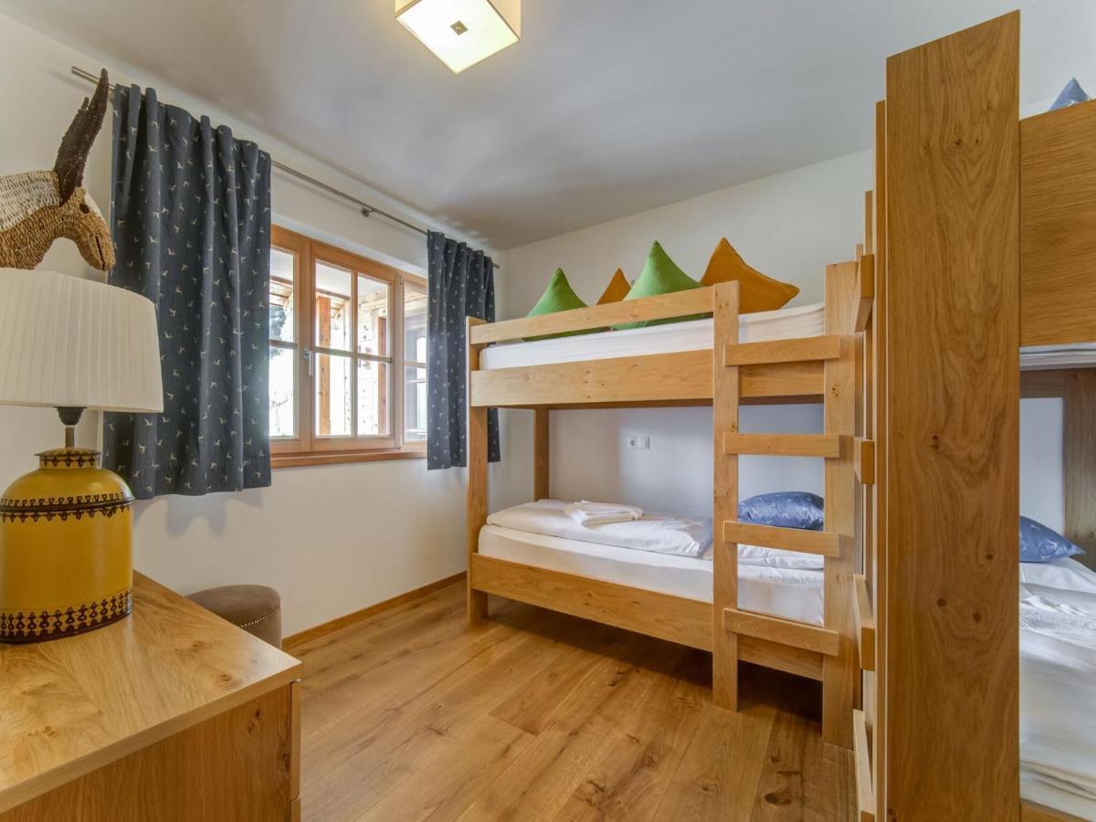 Dreany Apartment Right Next To The Cable Cars Hollersbach im Pinzgau Buitenkant foto