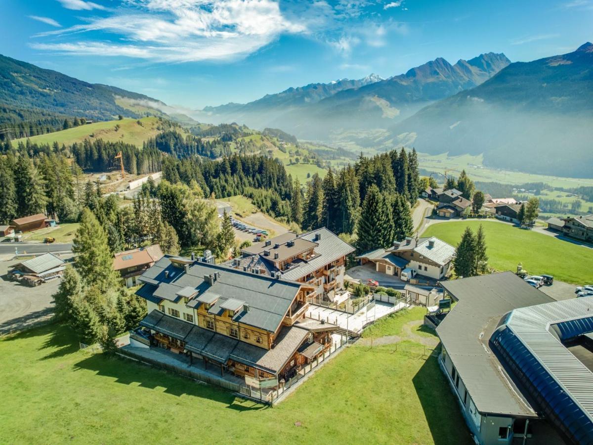 Dreany Apartment Right Next To The Cable Cars Hollersbach im Pinzgau Buitenkant foto