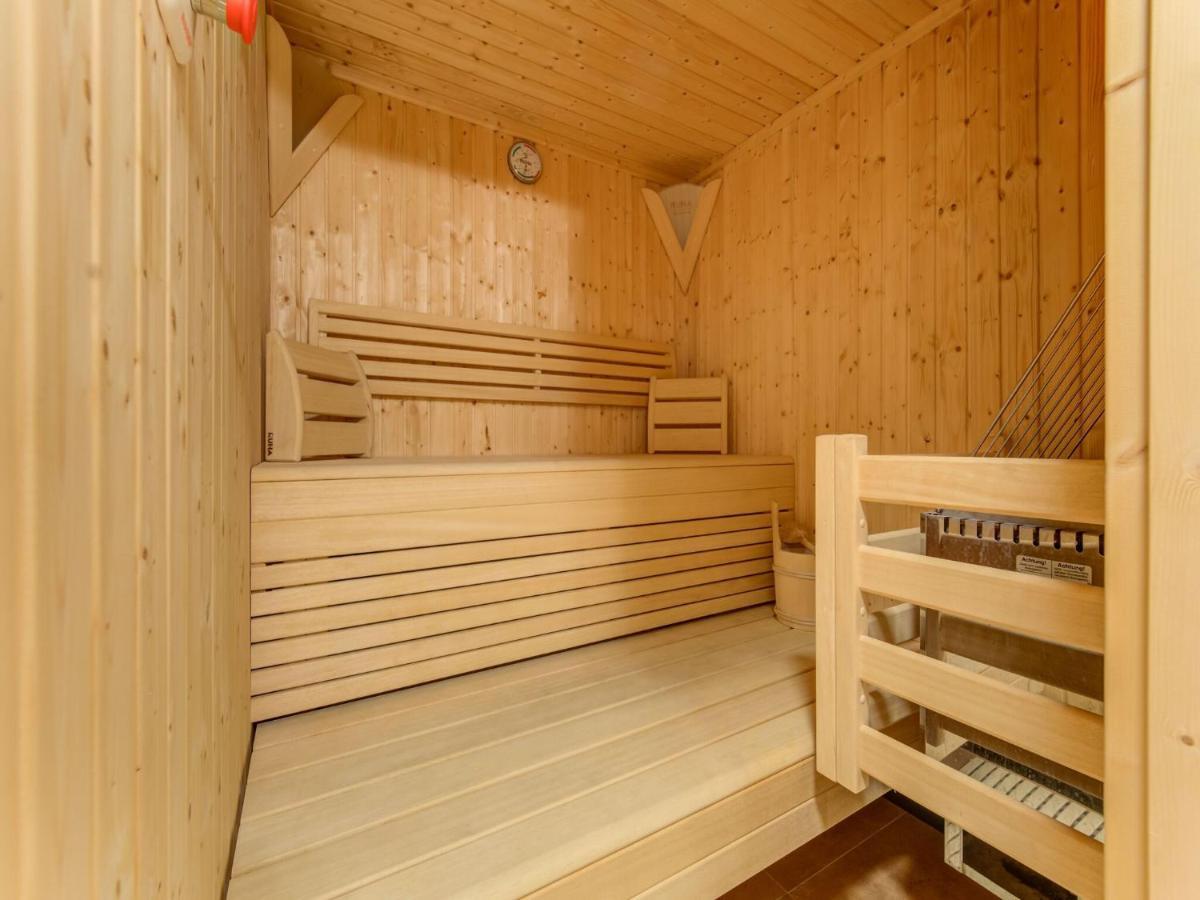Dreany Apartment Right Next To The Cable Cars Hollersbach im Pinzgau Buitenkant foto